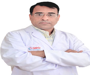 Dr. Sameer Gupta - Dania Medicare Dania Medicare